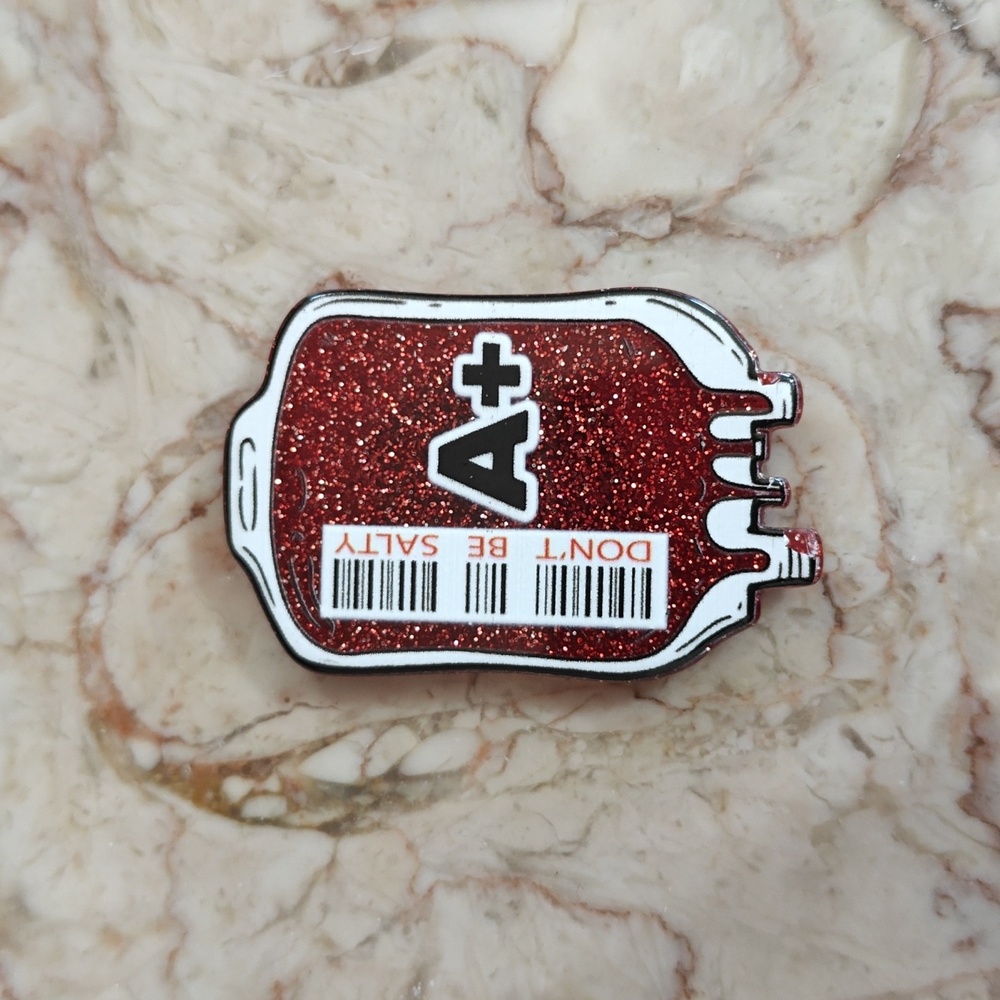 A+ Magnet